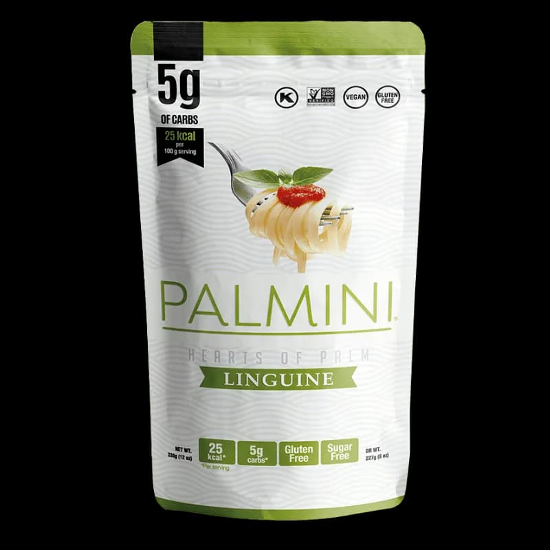 Palmini Linguine