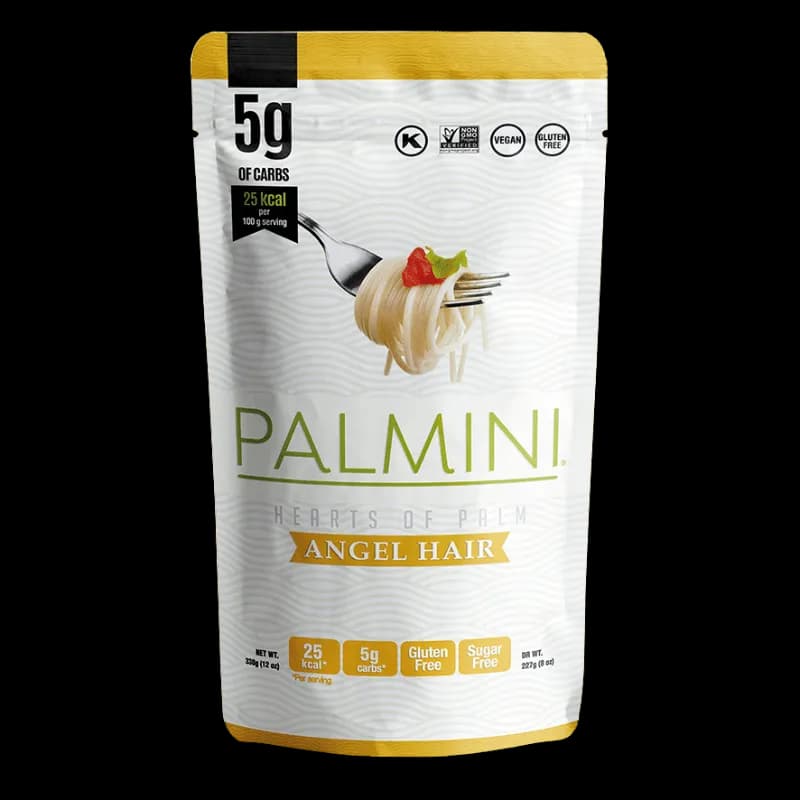 Palmini Cabello de Ángel