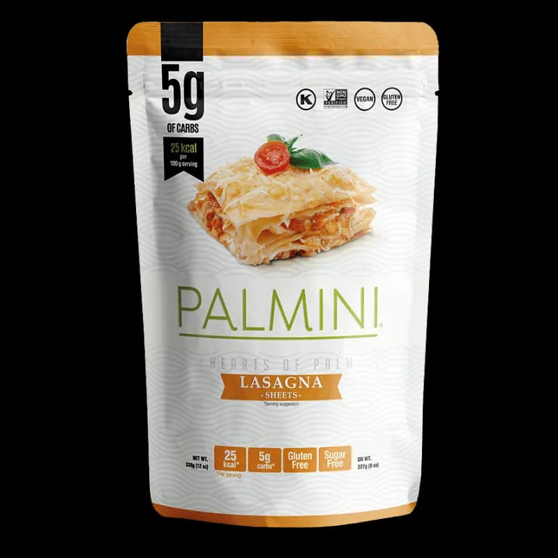 Palmini Lasagna