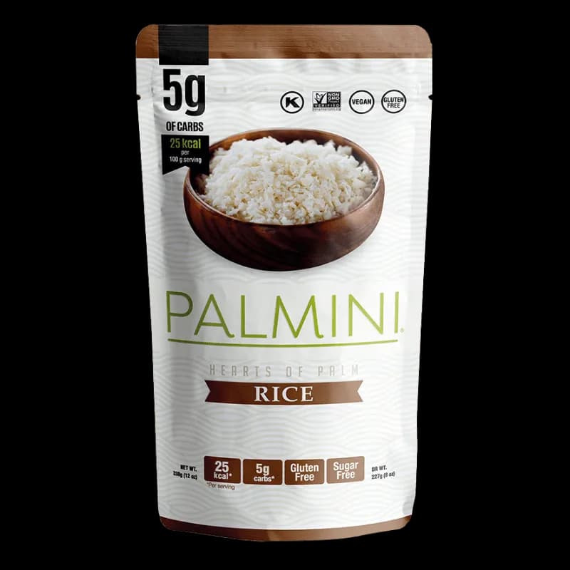 Palmini Arroz