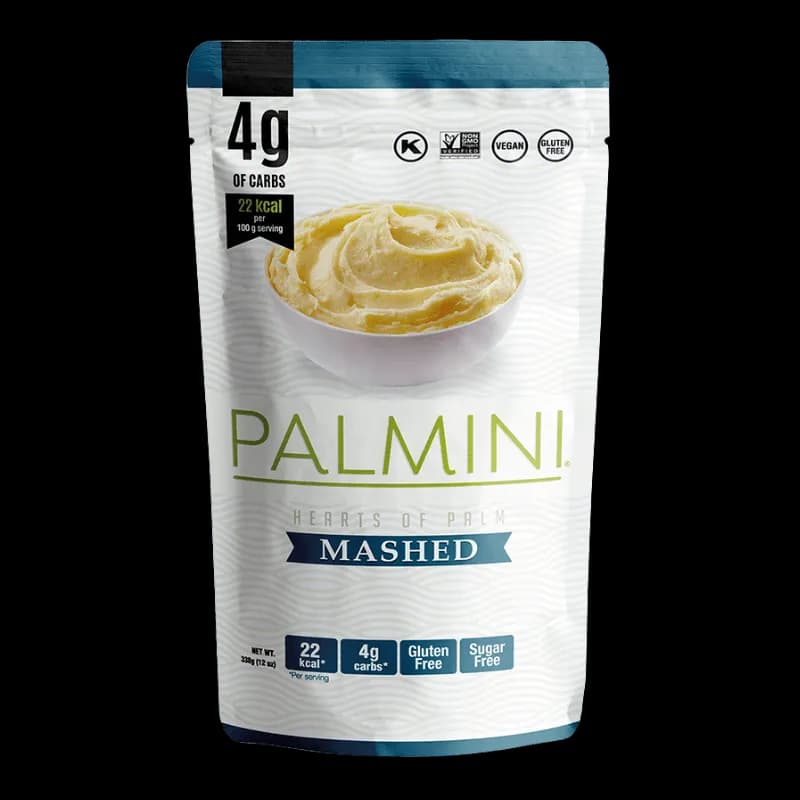 Palmini Puré de Palmito